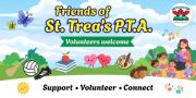 Friends of St Treas PTA